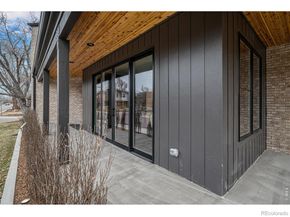 760 Jersey Street, Denver CO 80220