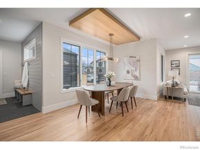 760 Jersey Street, Denver CO 80220