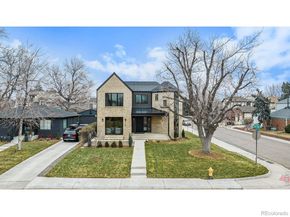 760 Jersey Street, Denver CO 80220