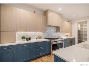 760 Jersey Street, Denver CO 80220