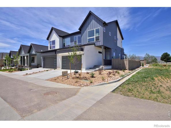 725 Kubat Lane A, Longmont CO 80503