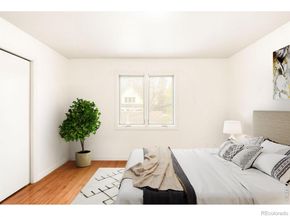 1039 Maxwell Avenue 5, Boulder CO 80304