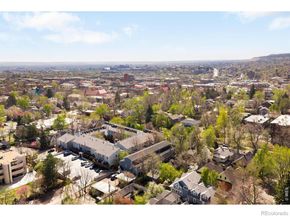 1039 Maxwell Avenue 5, Boulder CO 80304