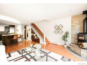 1039 Maxwell Avenue 5, Boulder CO 80304