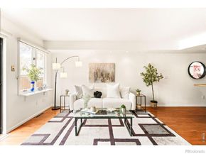 1039 Maxwell Avenue 5, Boulder CO 80304