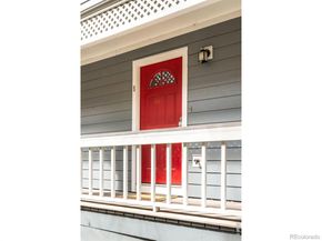 1039 Maxwell Avenue 5, Boulder CO 80304