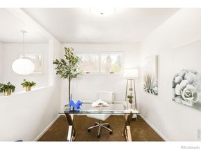 1039 Maxwell Avenue 5, Boulder CO 80304