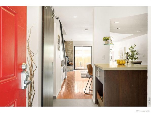 1039 Maxwell Avenue 5, Boulder CO 80304