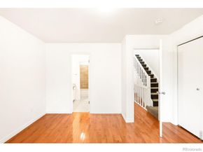 1039 Maxwell Avenue 5, Boulder CO 80304