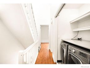 1039 Maxwell Avenue 5, Boulder CO 80304