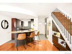 1039 Maxwell Avenue 5, Boulder CO 80304