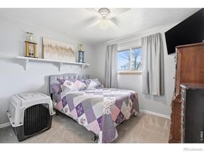 8 Elizabeth Court, Longmont CO 80501