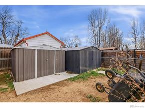 8 Elizabeth Court, Longmont CO 80501