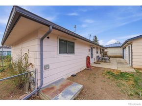 8 Elizabeth Court, Longmont CO 80501