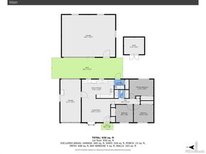 8 Elizabeth Court, Longmont CO 80501