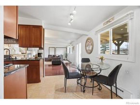 1654 S Perry Street, Denver CO 80219