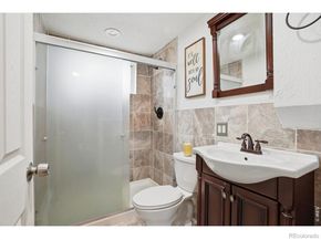 1654 S Perry Street, Denver CO 80219