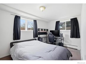 1654 S Perry Street, Denver CO 80219