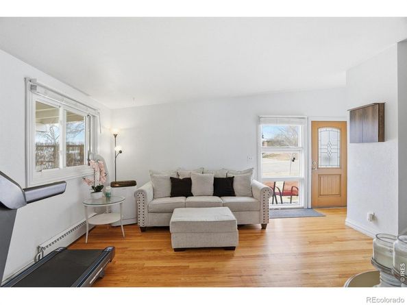 1654 S Perry Street, Denver CO 80219