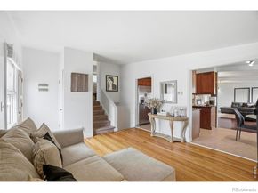 1654 S Perry Street, Denver CO 80219