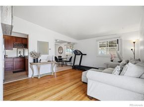 1654 S Perry Street, Denver CO 80219