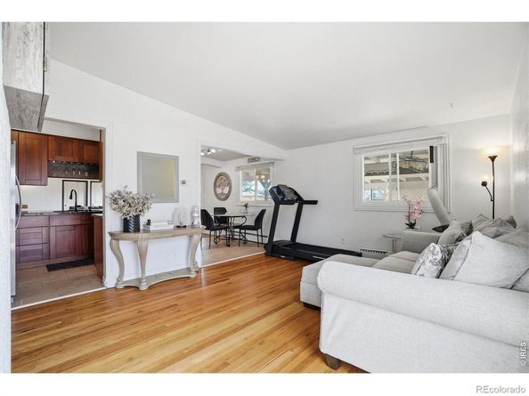 1654 S Perry Street, Denver CO 80219