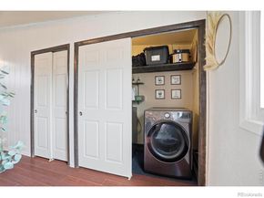 1654 S Perry Street, Denver CO 80219