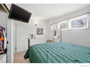 1654 S Perry Street, Denver CO 80219