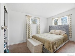 1654 S Perry Street, Denver CO 80219