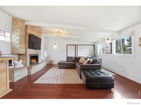 1654 S Perry Street, Denver CO 80219