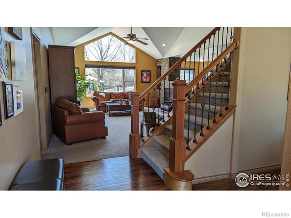 3232 Mariner Lane, Longmont CO 80503