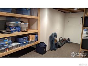 3232 Mariner Lane, Longmont CO 80503