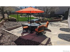 3232 Mariner Lane, Longmont CO 80503