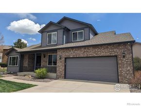 3232 Mariner Lane, Longmont CO 80503