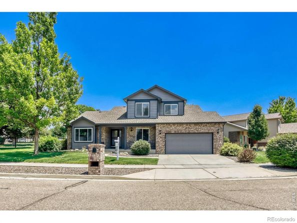 3232 Mariner Lane, Longmont CO 80503