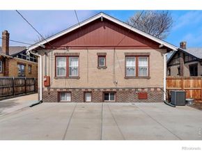 1418 Perry Street, Denver CO 80204