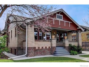 1418 Perry Street, Denver CO 80204