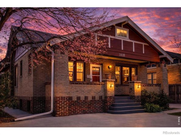 1418 Perry Street, Denver CO 80204