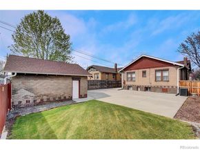 1418 Perry Street, Denver CO 80204