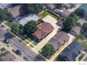 1418 Perry Street, Denver CO 80204