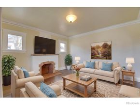 1418 Perry Street, Denver CO 80204