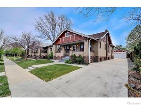 1418 Perry Street, Denver CO 80204