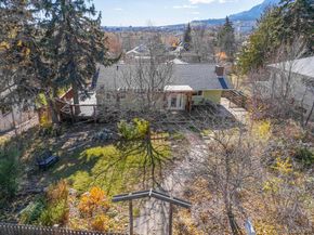 1730 Bluff Street, Boulder CO 80304
