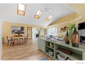 1730 Bluff Street, Boulder CO 80304