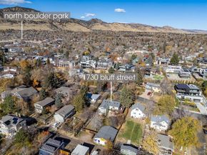 1730 Bluff Street, Boulder CO 80304