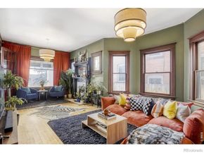 3459 W 29th Avenue, Denver CO 80211