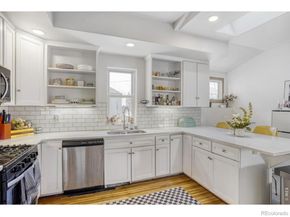 3459 W 29th Avenue, Denver CO 80211