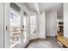 3459 W 29th Avenue, Denver CO 80211