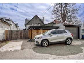 3459 W 29th Avenue, Denver CO 80211