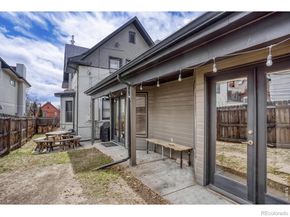 3459 W 29th Avenue, Denver CO 80211